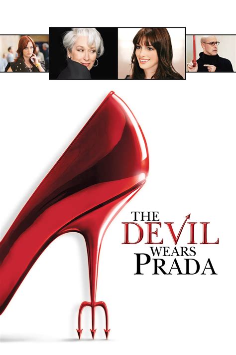 how accurate is devil wears prada|the devil wears Prada analysis.